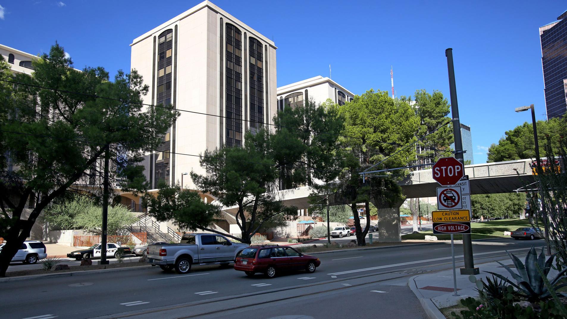 Wednesday's 'Court Night' event brings free legal information to Tucsonans